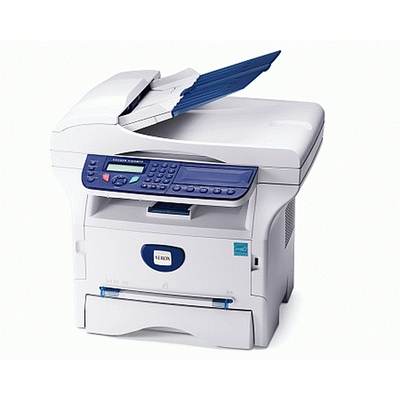 Xerox Phaser 3100mfp S